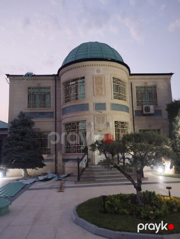 Dam örtüklərinin quraşdırılması — Təmir və inşaat, Bakı (2)