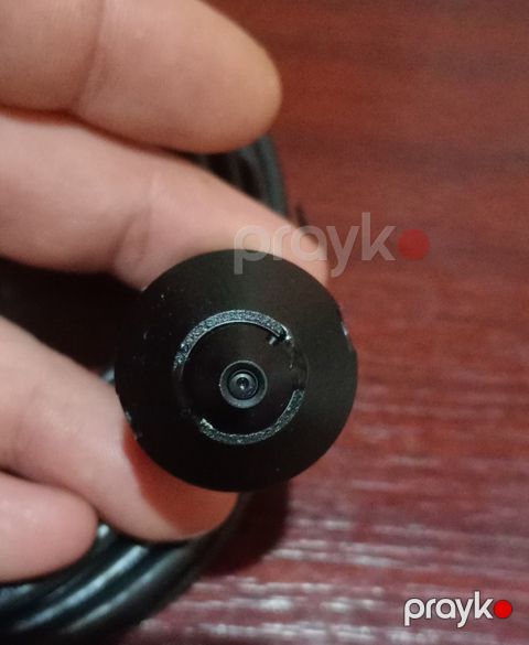 Dahua IPC-HUM8101P — Bakı