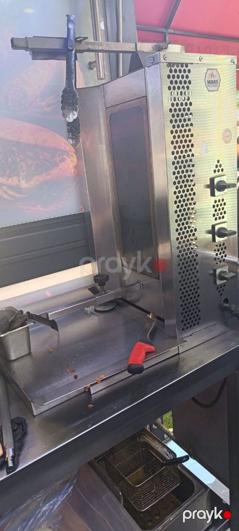 3goz doner aparati 200 Azn. Nol faza. Motorludur. Unvan Genclik. Sh — Bakı