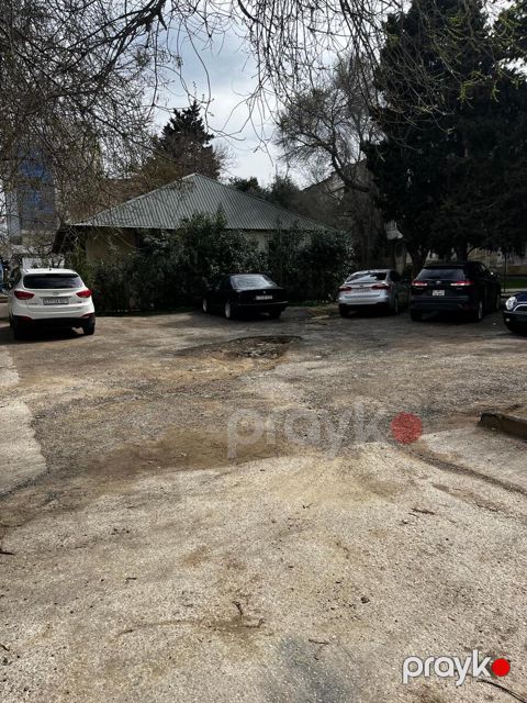 Satılır torpaq 3 sot — Bakı