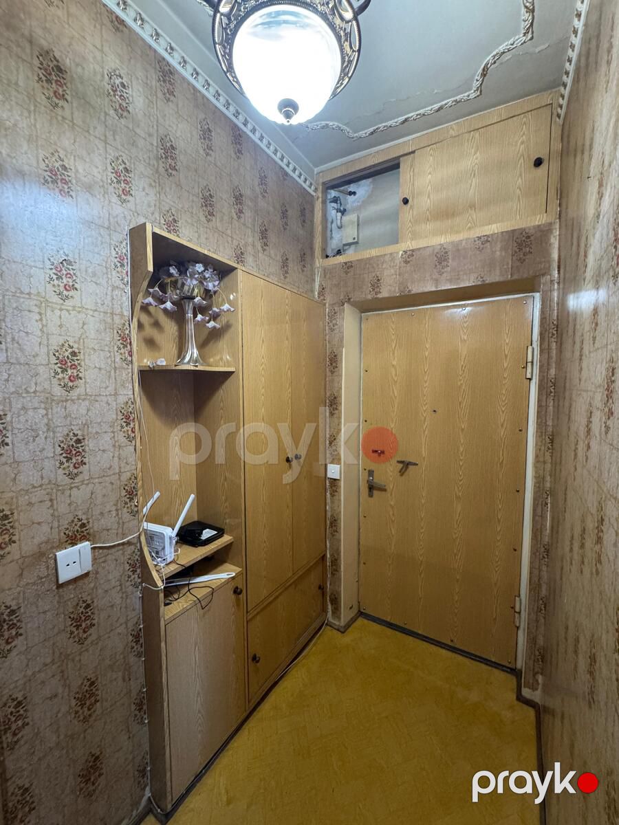 İcarəyə verilir 4 otaqlı köhnə tikili 100 m² — Mənzil, Bakı (12)