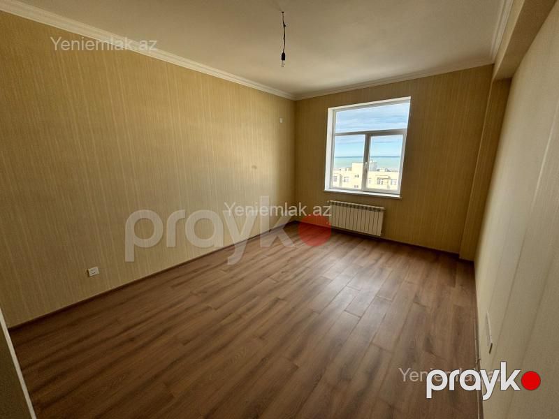 Satılır 4 otaqlı Bina evi menzil (Yeni tikili), 110 m², Sumqayıt Bulvarı — Mənzil, Sumqayıt (5)