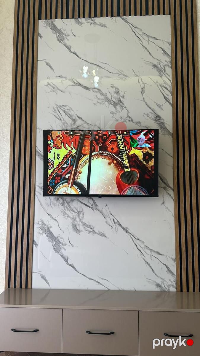 Satılır 3 otaqlı həyət evi/bağ evi 60 m² — Ev, villa, Bakı (9)