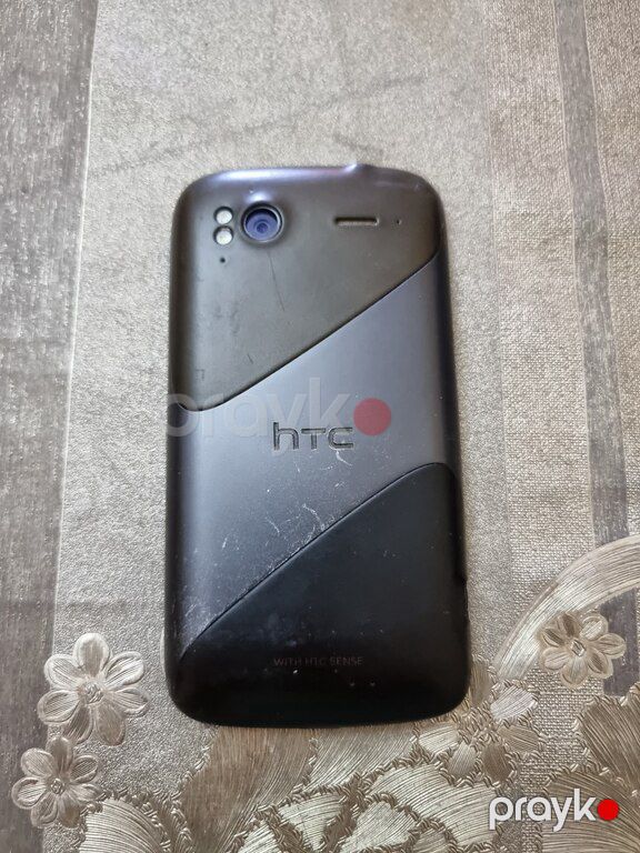 "HTC sensation" ehtiyat hissəsi — Smartfonlar, Bakı (2)