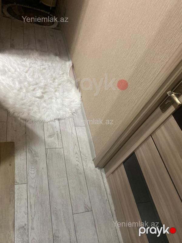 Satılır 2 otaqlı Bina evi menzil (Köhnə tikili), 45 m², Birləşmiş məhəllə — Mənzil, Sumqayıt (11)