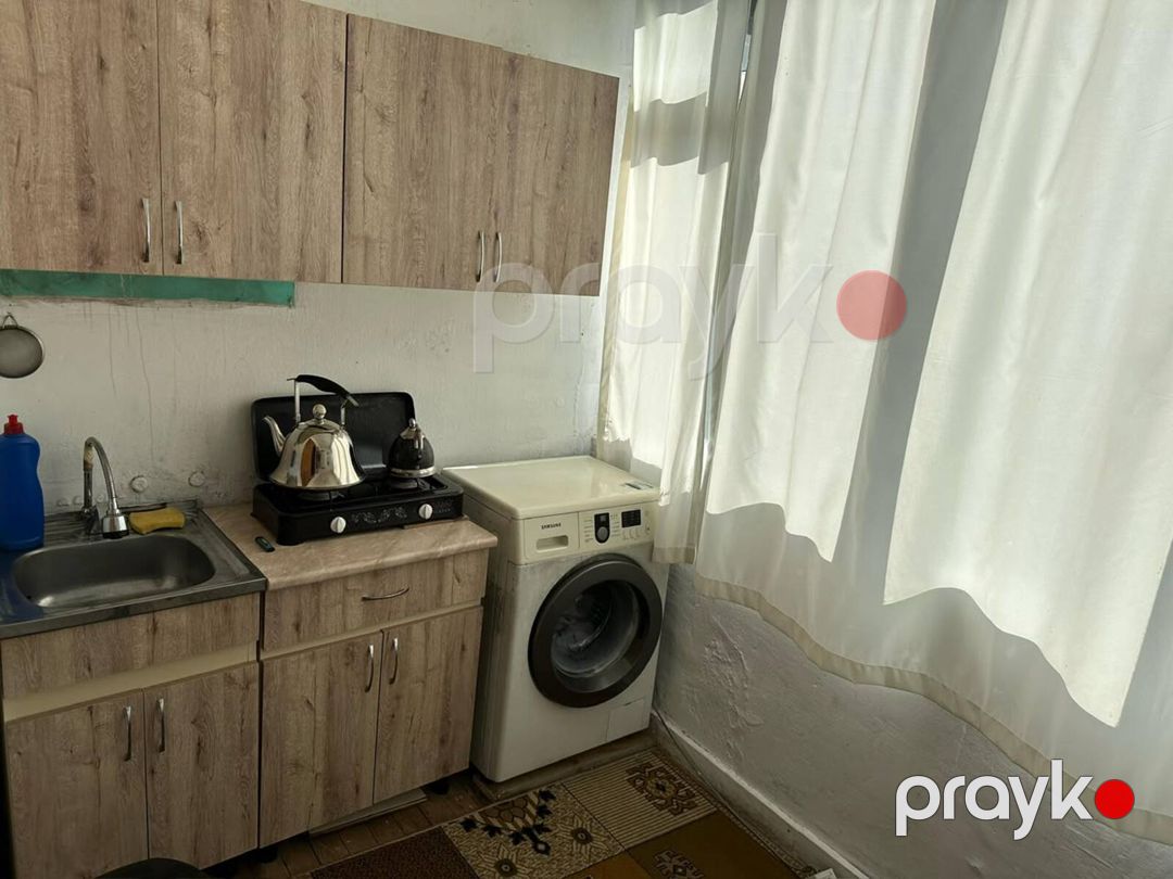 Satılır 2 otaqlı köhnə tikili 35 m² — Mənzil, Bakı (6)
