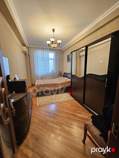 Satılır 2 otaqlı yeni tikili 76 m² — Bakı
