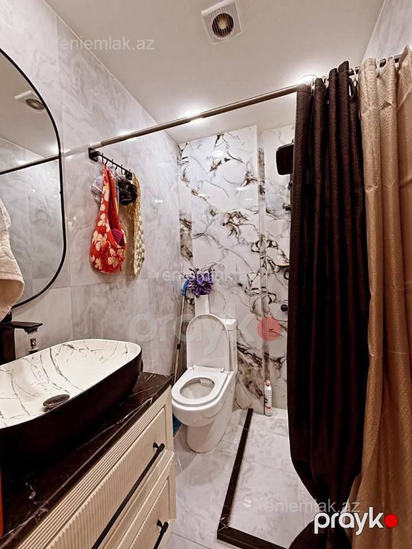 Satılır 2 otaqlı Bina evi menzil (Yeni tikili), 48 m², Xırdalan ş — Mənzil (2)