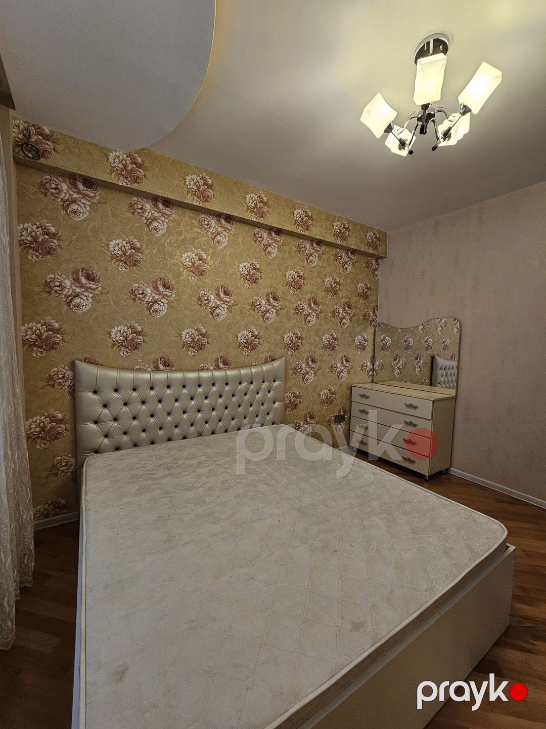 2-otaqlı yeni tikili, Masazır qəs., 60 m² — Mənzil, Bakı (5)