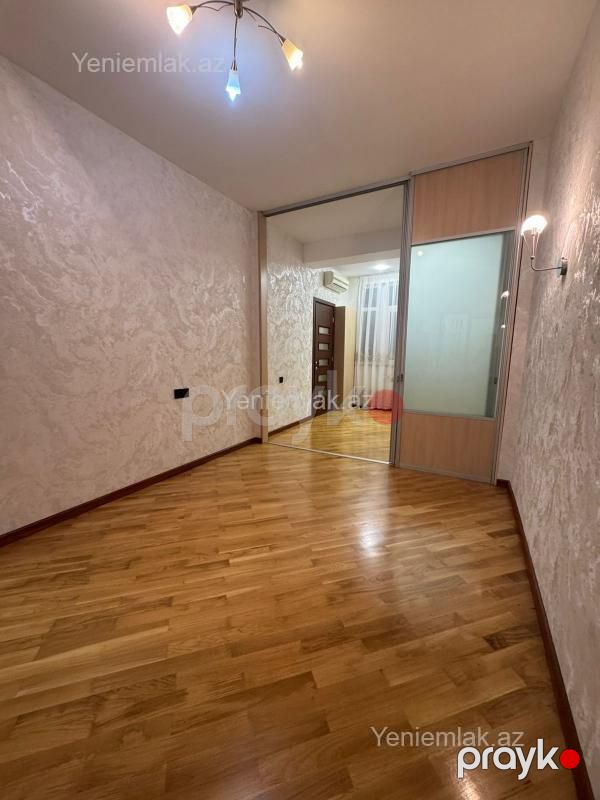 Satılır 2 otaqlı Bina evi menzil (Yeni tikili), 64 m², Nərimanov rayonu — Mənzil, Bakı (9)