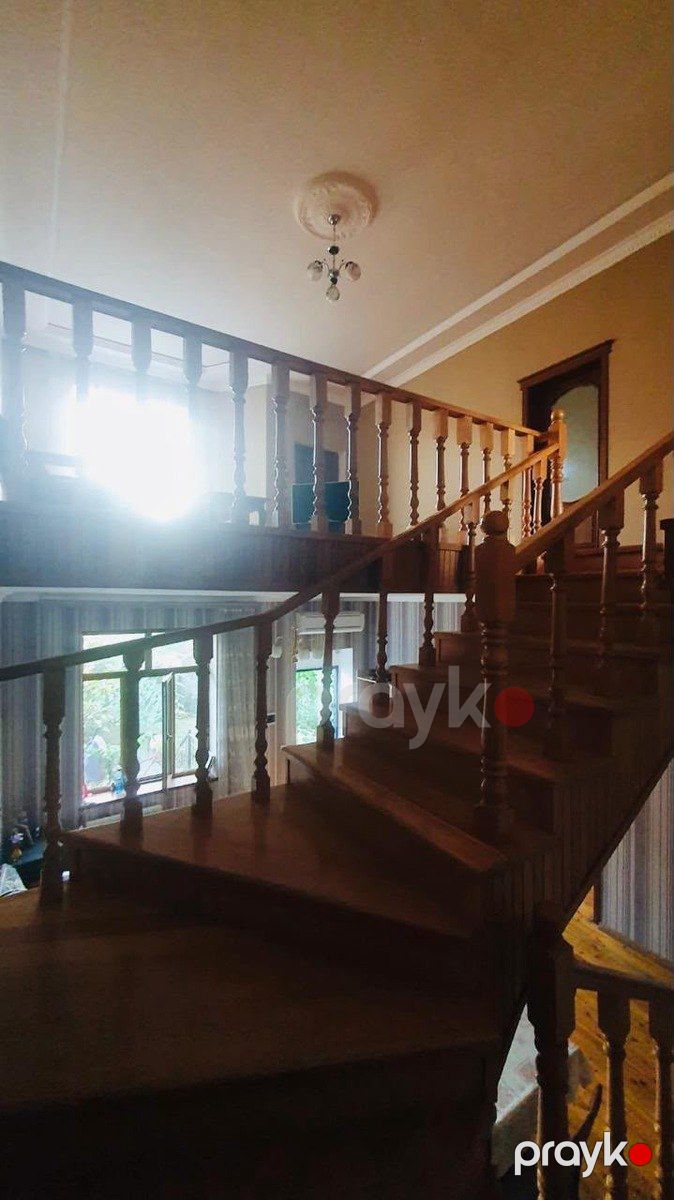 Həyət evi kirayə verilir, Xırdalan ş — Ev, villa, Xırdalan (7)
