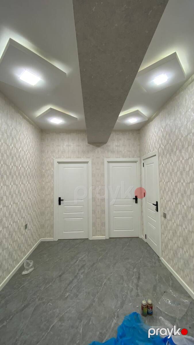 Satılır 3 otaqlı yeni tikili 75 m² — Mənzil, Xırdalan (11)