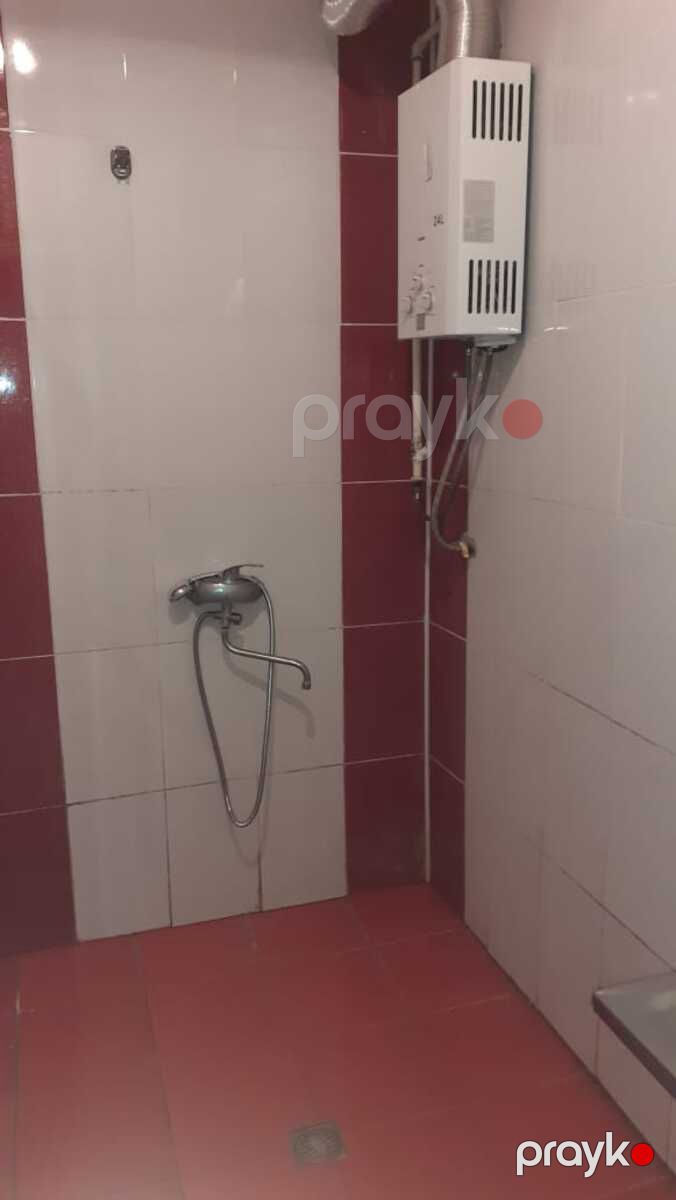 Satılır 2 otaqlı köhnə tikili 60 m² — Mənzil, Bakı (7)