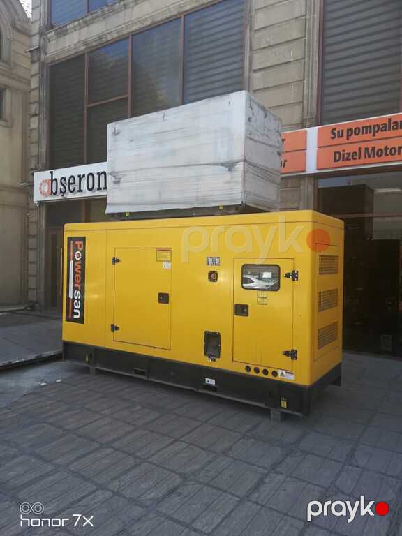 Generatorlar — Biznes və avadanlıq, Bakı (8)