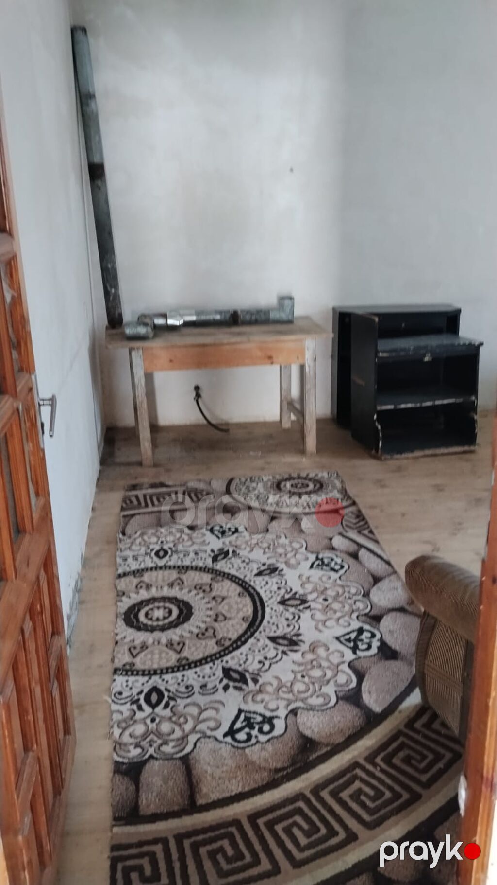3 otaqlı, 110 kv. m, Təmirsiz — Ev, villa, Sumqayıt (7)