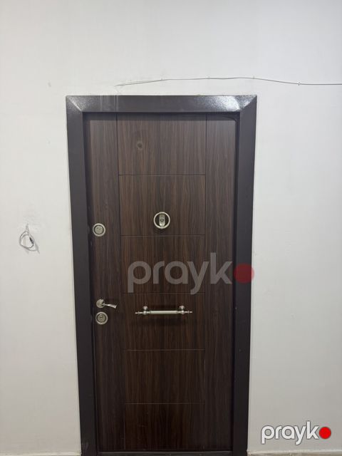 Seyf qapı — Bakı