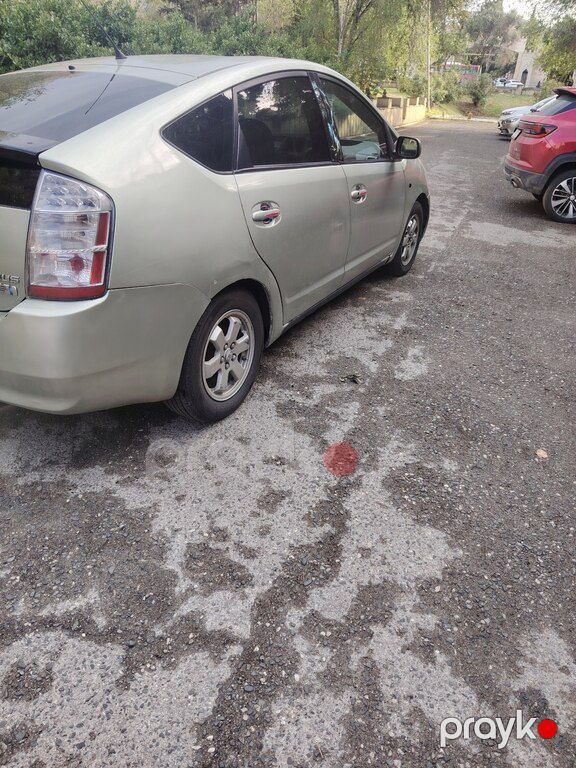 Toyota Prius, 1.5 L, 1.3 kWh, 2007 il, 369 784 km — Avtomobillər, Xırdalan (3)
