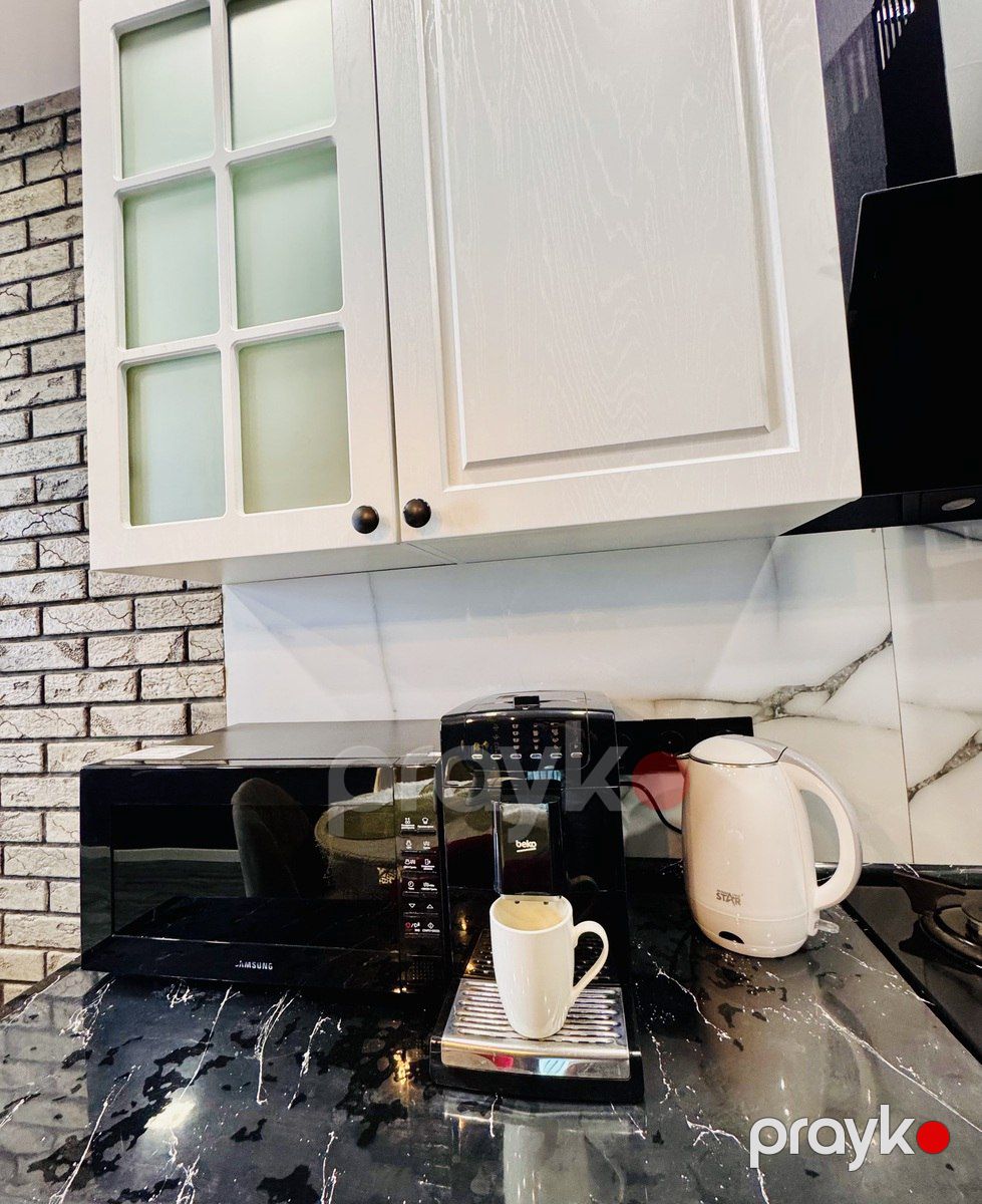 Сдается 2-комн. новостройка, пр. 8 Ноября, 60 м² — Mənzil, Bakı (10)