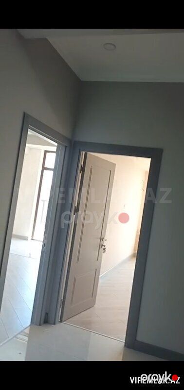Binəqədi rayonunda 2 otaqlı Yeni tikili Satılır, 65 m² — Mənzil, Bakı (3)