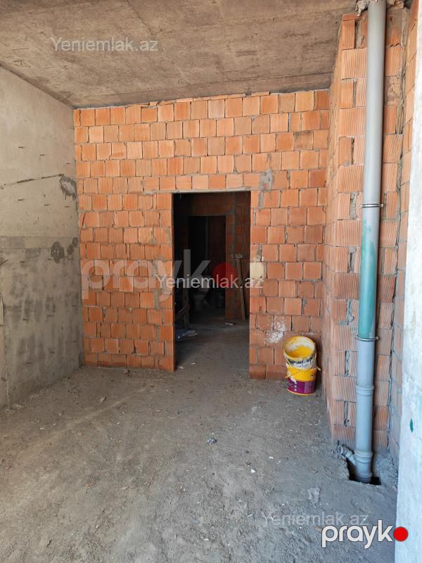 Satılır 3 otaqlı Bina evi menzil (Köhnə tikili), 123 m², 14-cü məhəllə — Mənzil, Sumqayıt (12)