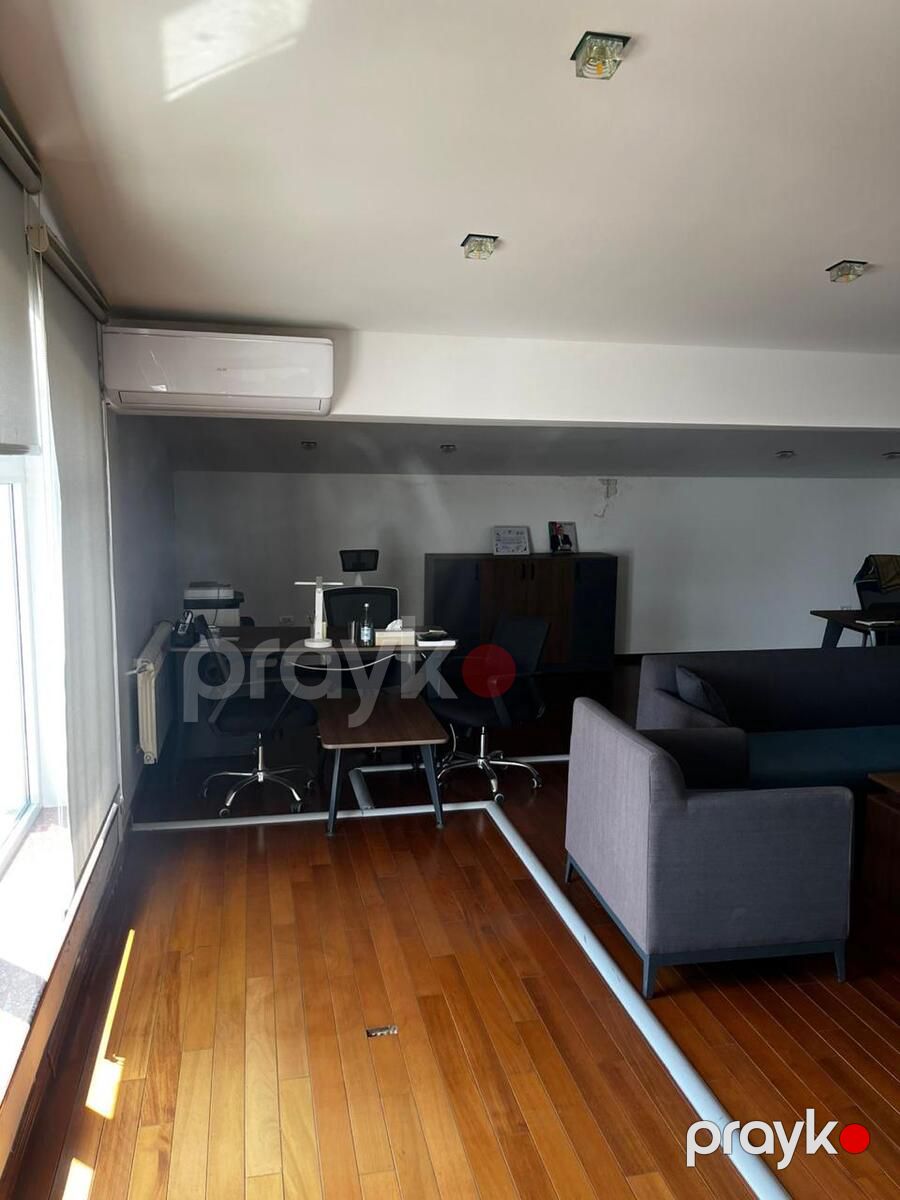 İcarəyə verilir 3 otaqlı ofis 260 m² — Ofis, Bakı (2)