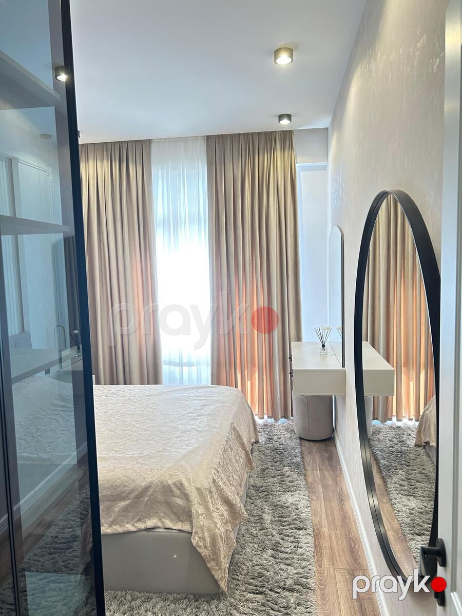 Satılır 2 otaqlı yeni tikili 65 m² — Mənzil, Bakı (9)