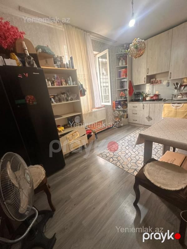 Satılır 1 otaqlı Bina evi menzil (Yeni tikili), 42 m², Məhəmmədli — Mənzil, Abşeron (8)