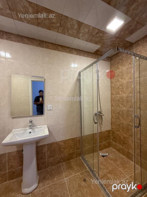 Satılır 2 otaqlı Bina evi menzil (Yeni tikili), 60 m², Saray — Mənzil, Abşeron (7)