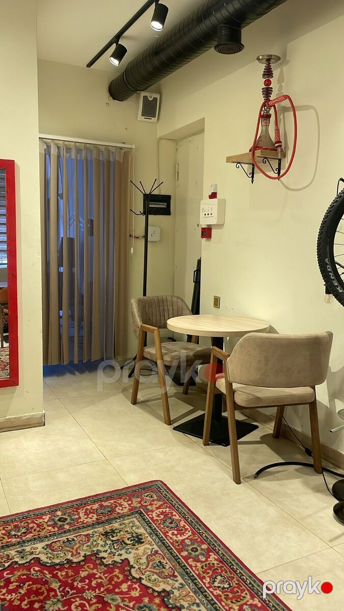 İcarəyə verilir obyekt 60 m² — Əmlak, Bakı (5)