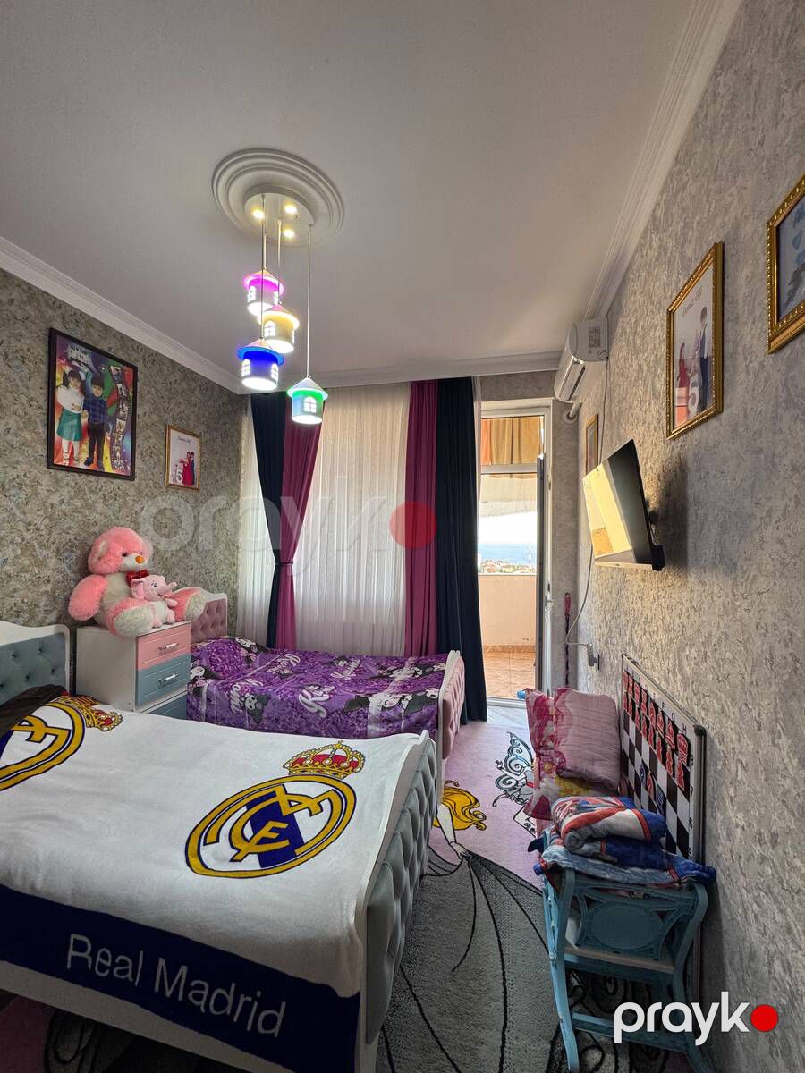 Satılır 3 otaqlı yeni tikili 110 m² — Mənzil, Bakı (11)