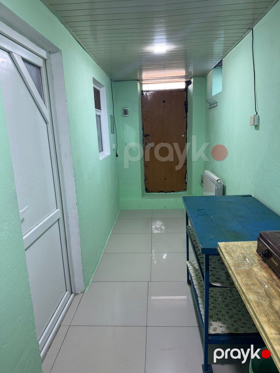 2-otaqlı yeni tikili kirayə verilir, Saray qəs., 50 m² — Mənzil, Bakı (5)