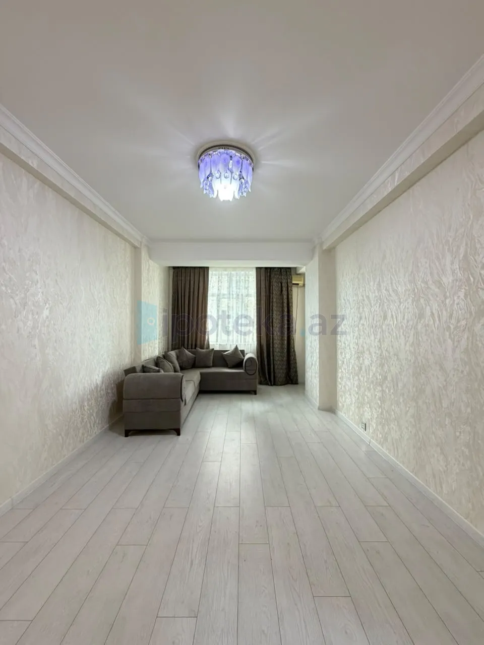 Satılır: 2 Otaq, Yeni tikili, Xətai r., Əhmədli q., 67.00 m² — Bakı