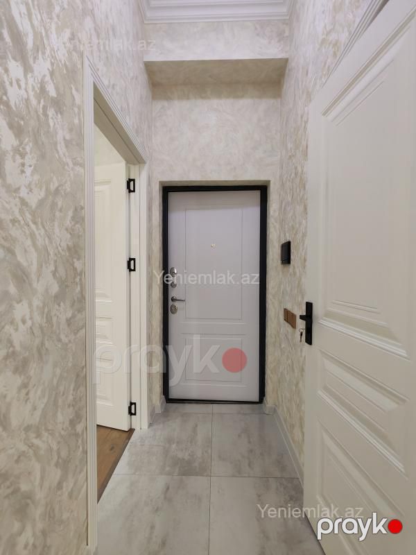 Satılır 2 otaqlı Bina evi menzil (Yeni tikili), 45 m², Xırdalan ş — Mənzil (6)