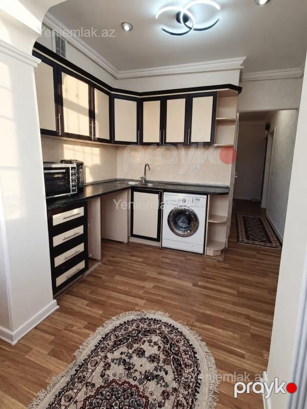 Satılır 2 otaqlı Bina evi menzil (Köhnə tikili), 60 m², Suraxanı rayonu — Mənzil, Bakı (5)