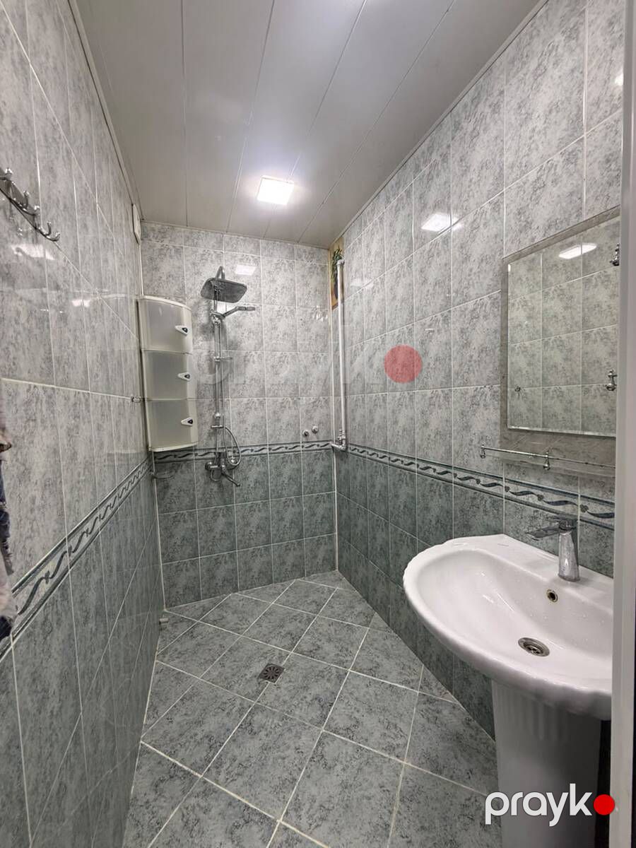 Satılır 3 otaqlı köhnə tikili 80 m² — Mənzil, Bakı (12)
