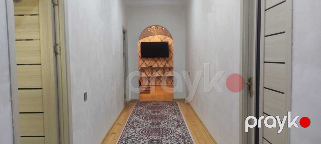 Satılır 3 otaqlı həyət evi/bağ evi 80 m² — Ev, villa, Bakı (5)