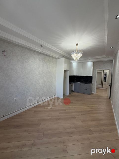 Satılır 2 otaqlı yeni tikili 65 m² — Bakı