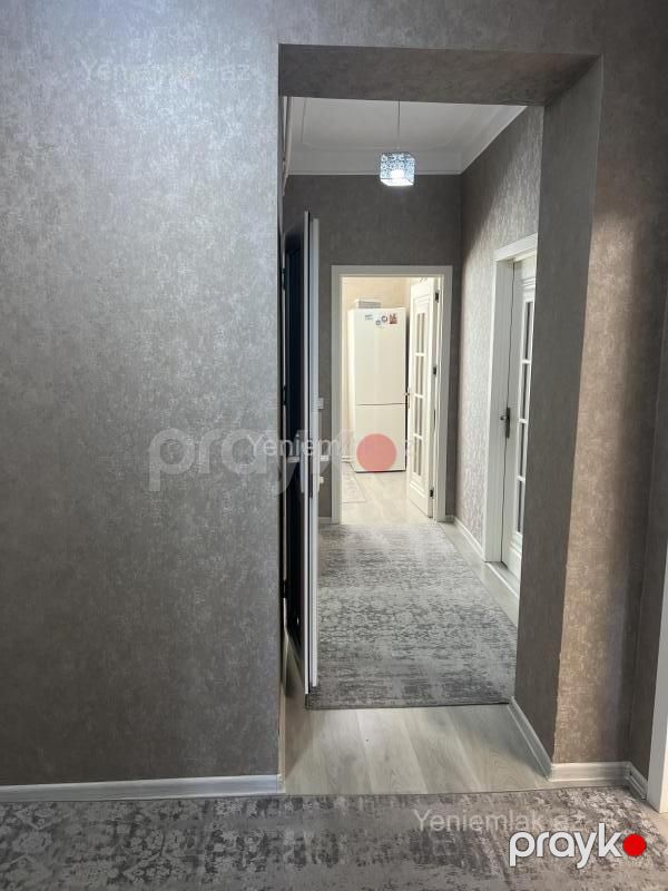 Satılır 3 otaqlı Bina evi menzil (Köhnə tikili), 80 m², 2-ci məhəllə — Mənzil, Sumqayıt (10)
