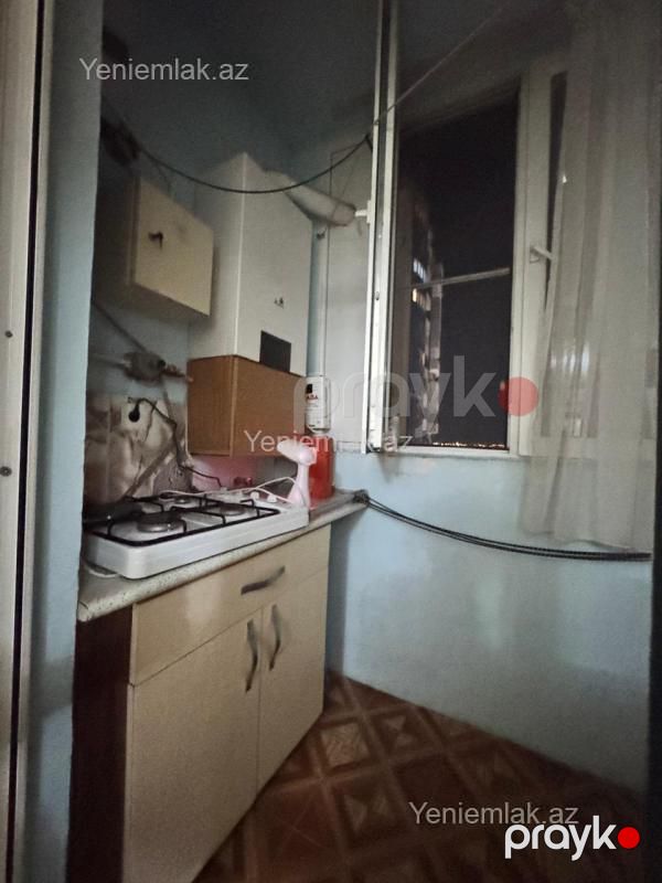 Satılır 2 otaqlı Bina evi menzil (Yeni tikili), 21 m², Sabunçu rayonu — Mənzil, Bakı (7)