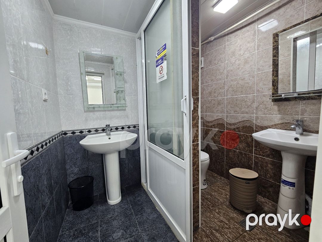 İcarəyə verilir obyekt 80 m² — Əmlak, Bakı (9)