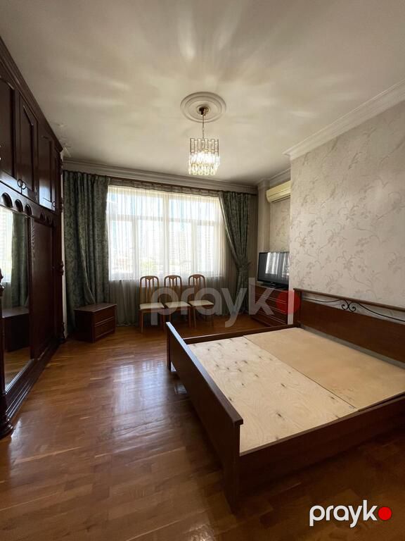 Satılır 6 otaqlı köhnə tikili 190 m² — Mənzil, Bakı (6)