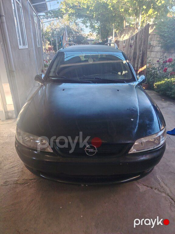 Opel Vectra, 1.8 L, 1999 il, 430 000 km — Avtomobillər, Sumqayıt (3)
