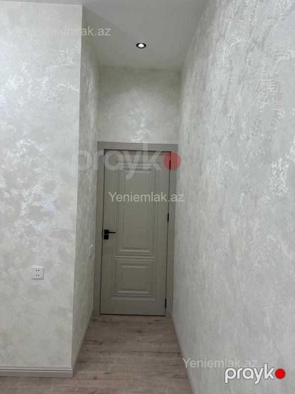 Satılır 2 otaqlı Bina evi menzil (Yeni tikili), 85 m², 16-cı məhəllə — Mənzil, Sumqayıt (5)