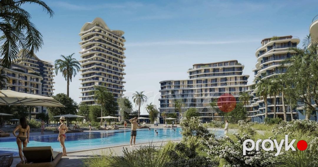 Satılır 2 otaqlı yeni tikili 70 m² — Mənzil, Bakı (8)