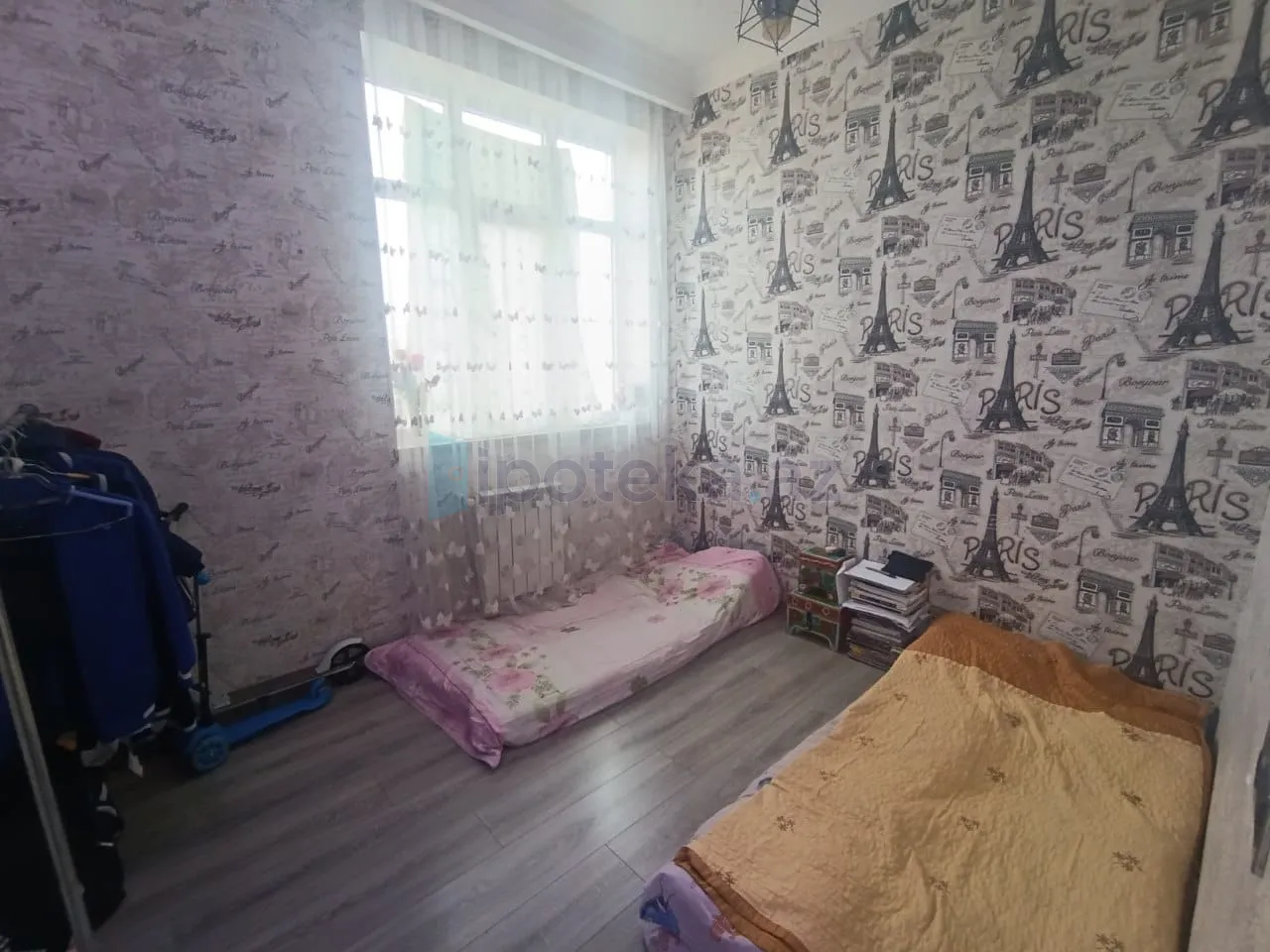 Satılır: 3 Otaq, Yeni tikili, Abşeron r., Masazır q., 63.20 m² — Mənzil, Masazır (5)