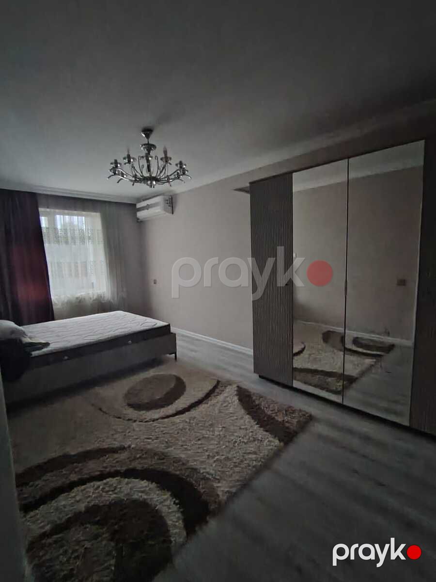 İcarəyə verilir 3 otaqlı köhnə tikili 70 m² — Mənzil, Bakı (5)