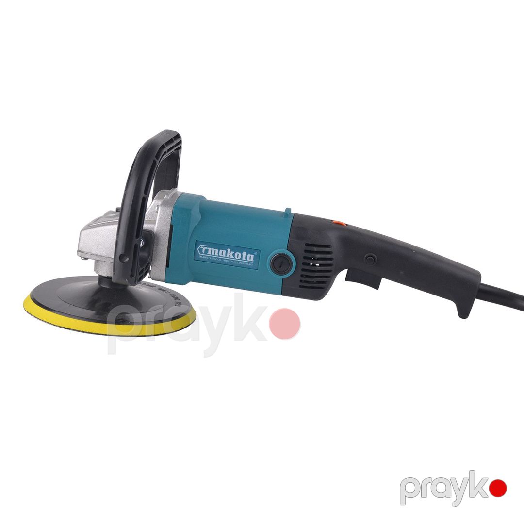 Polirovka laqundası Tmakota 1600W — Təmir və inşaat, Bakı (2)