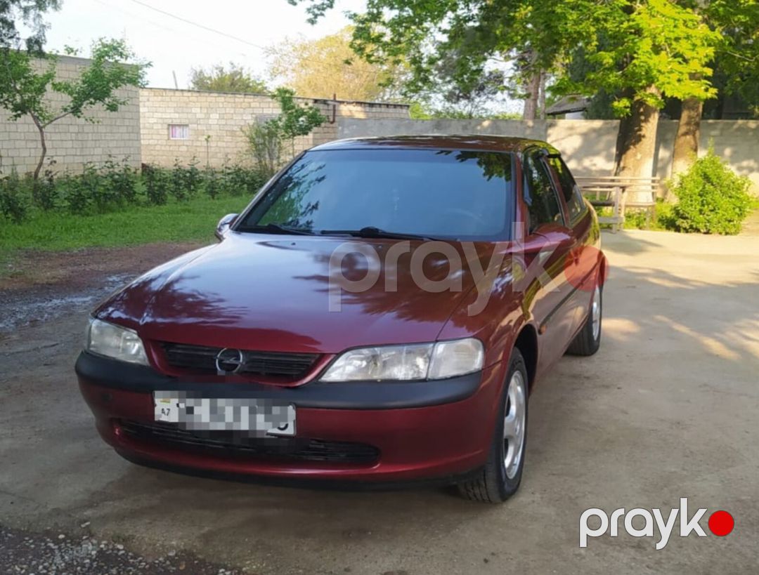 Opel Vectra, 1998 il — Avtomobillər, Ağdam (3)