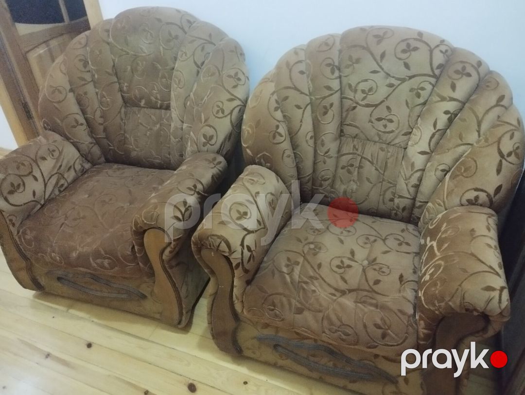 Divan və kreslolar — Mebel, Bakı (2)