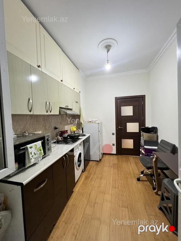 Satılır 1 otaqlı Bina evi menzil (Yeni tikili), 44 m², Xırdalan ş — Mənzil (6)